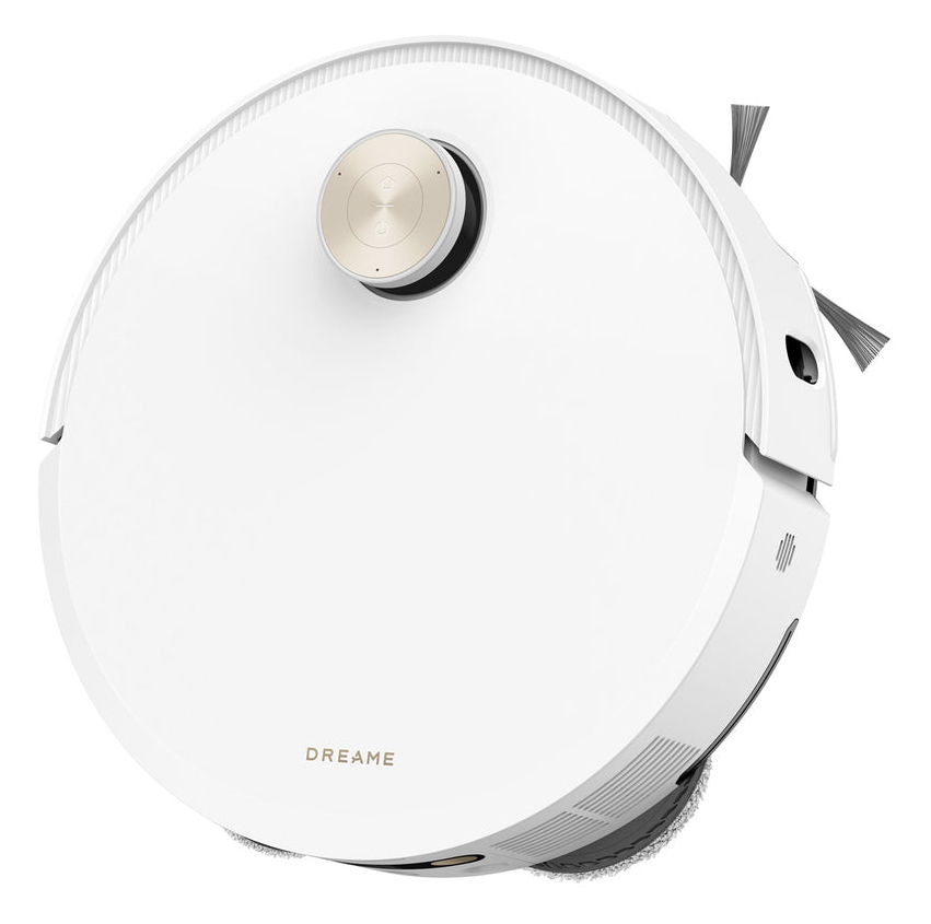 Dreame L50 Pro Ultra 0,395 l Wit - Afbeelding 5