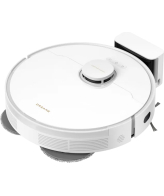 Dreame L10s Pro Gen2 0,47 l Wit