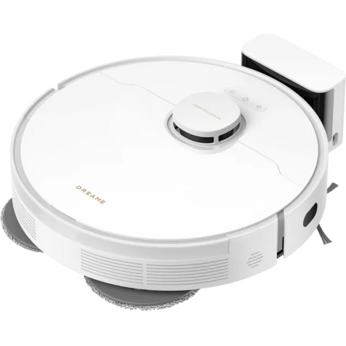 Dreame L10s Pro Gen2 0,47 l Wit