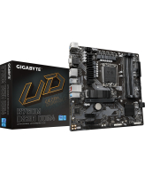 GIGABYTE B760M DS3H DDR4 moederbord Intel B760 Express LGA 1700 micro ATX