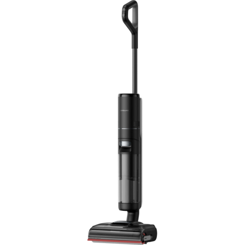 Dreame H15 Pro 2-in-1-steelstofzuiger Batterij/Accu Droog en nat Zakloos 400 W Zwart 5 Ah