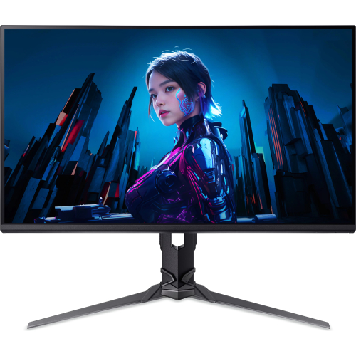 Acer Predator XB253Q F computer monitor 62,2 cm (24.5") 1920 x 1080 Pixels LCD Zwart