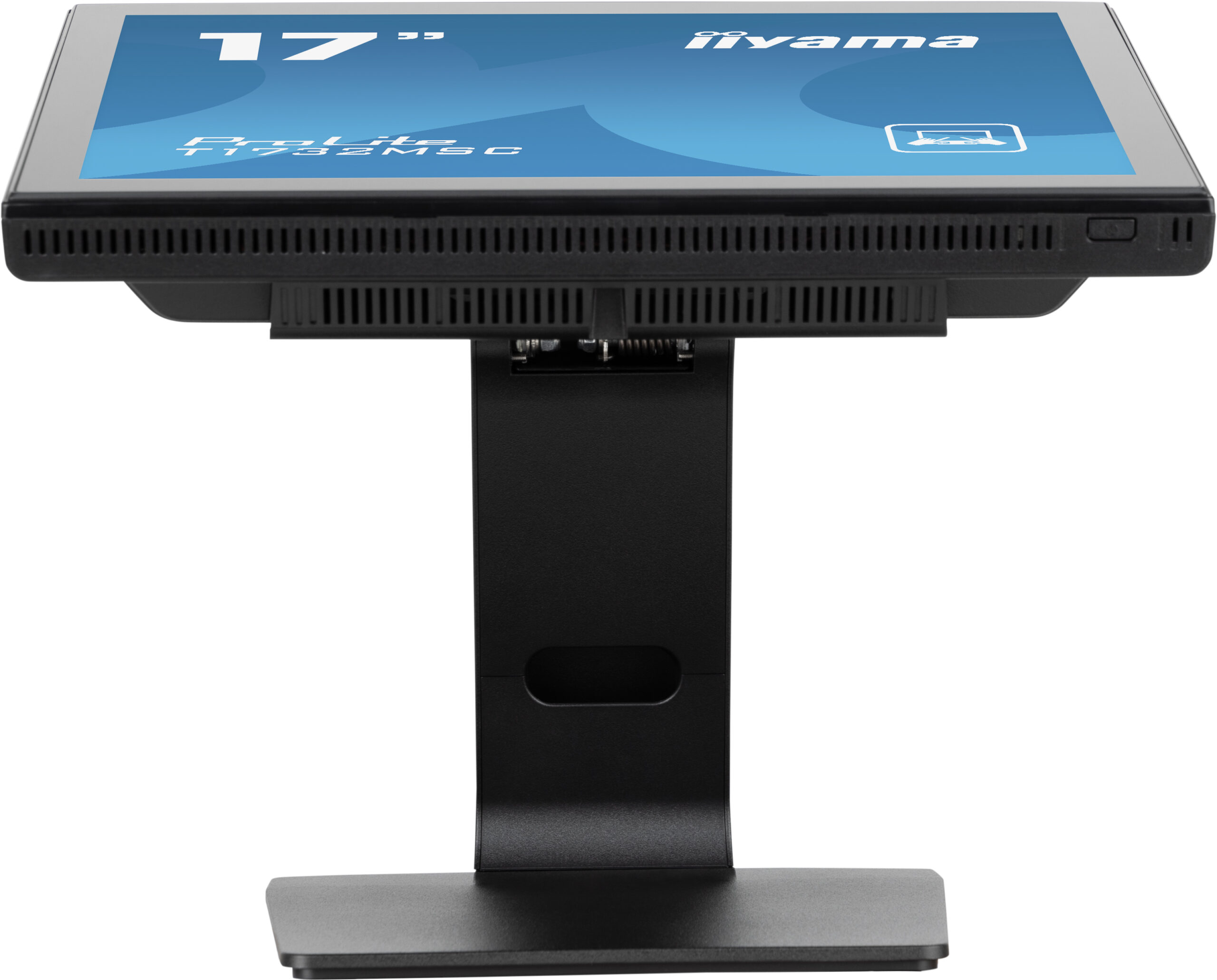 iiyama ProLite computer monitor 43,2 cm (17") 1280 x 1024 Pixels SXGA LED Touchscreen Tafel Zwart - Afbeelding 6