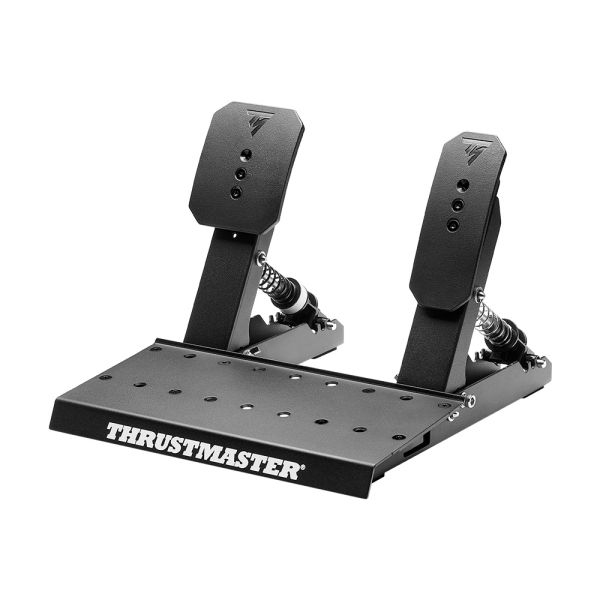 Thrustmaster T598 Zwart, Rood USB Stuurwiel + pedalen Analoog/digitaal PC, PlayStation 4, PlayStation 5 - Afbeelding 9