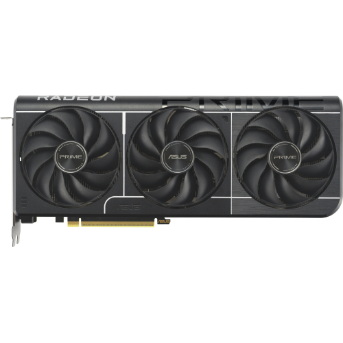 ASUS Prime Radeon RX 9060 XT O16G AMD 16 GB GDDR6