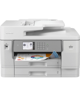 Brother MFC-J6955DW multifunctionele printer Inkjet A3 1200 x 4800 DPI 30 ppm Wifi