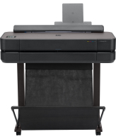 HP Designjet T650 24 inch printer editie 2025