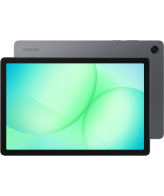 Samsung A11+ 5G LTE-TDD & LTE-FDD 128 GB 27,9 cm (11") 6 GB Wi-Fi 5 (802.11ac) Grijs
