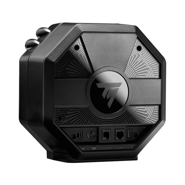 Thrustmaster T598 Zwart, Rood USB Stuurwiel + pedalen Analoog/digitaal PC, PlayStation 4, PlayStation 5 - Afbeelding 8