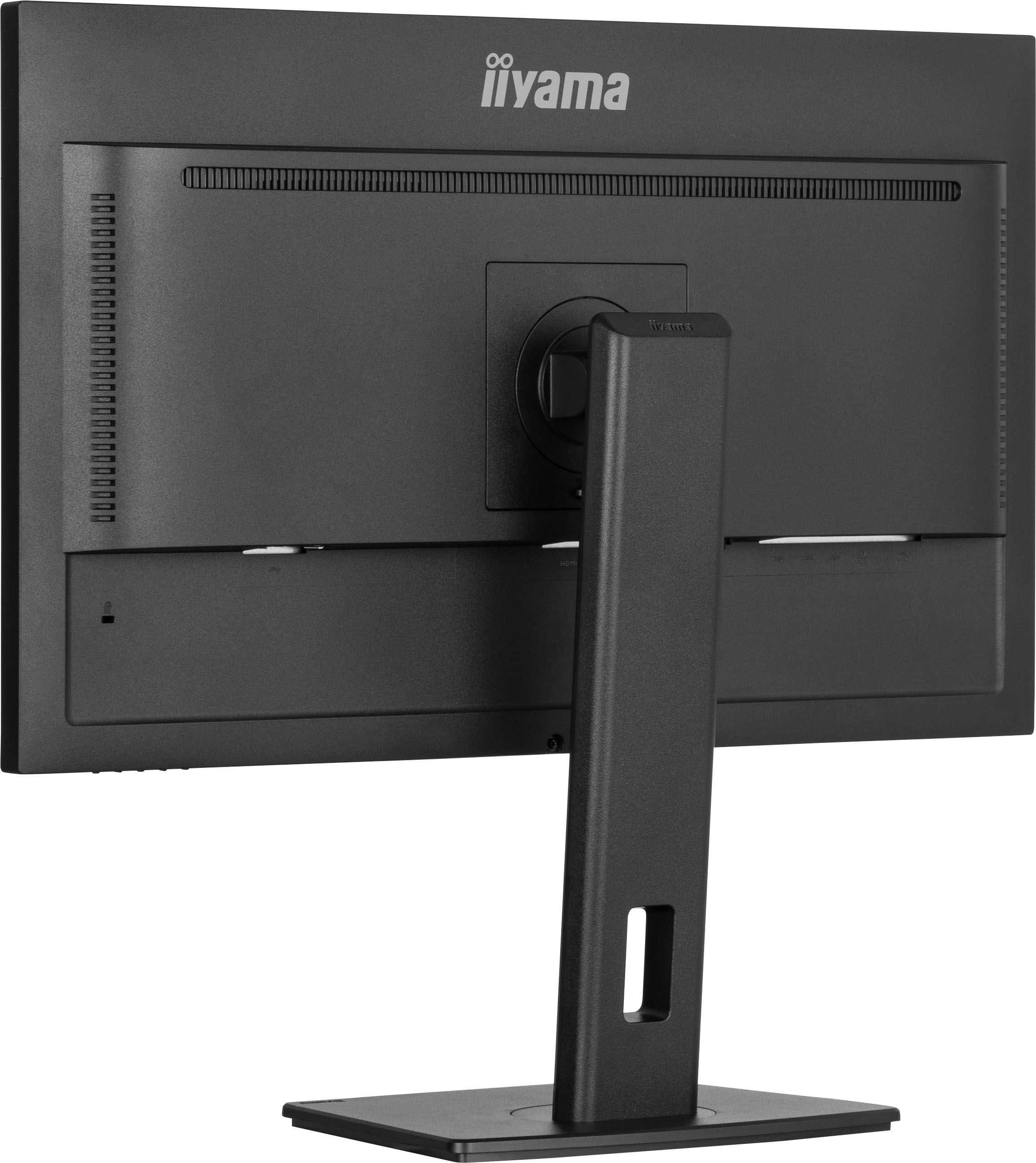 iiyama ProLite XUB2797QSN-B2 computer monitor 68,6 cm (27") 2560 x 1440 Pixels Quad HD LED Zwart - Afbeelding 11