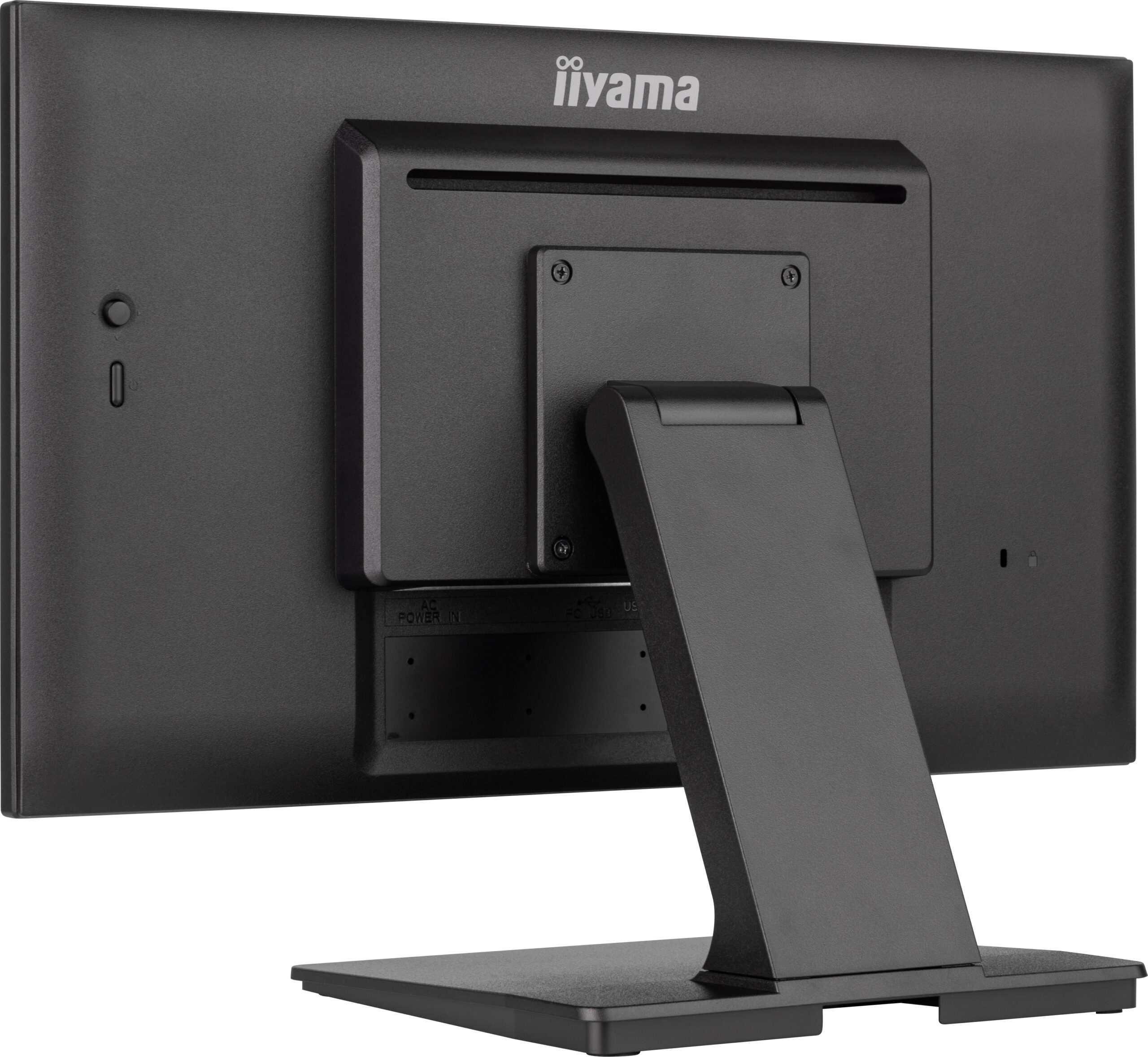 iiyama ProLite T2252MSC-B2AG computer monitor 54,6 cm (21.5") 1920 x 1080 Pixels Full HD LCD Touchscreen Zwart - Afbeelding 10