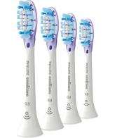 Philips Premium Gum Care HX9054/87 Set van 4 opzetborstels