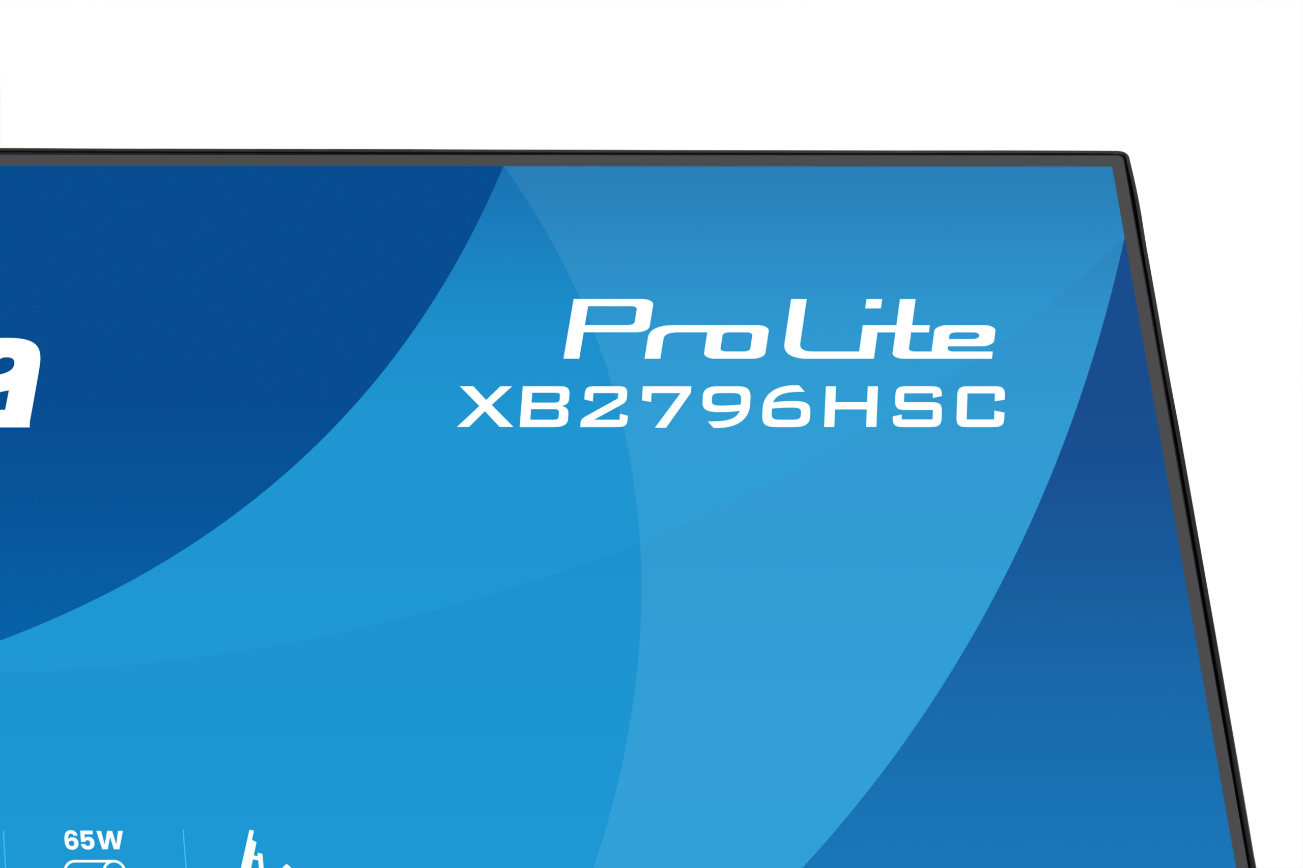iiyama ProLite XB2796HSC-B1 computer monitor 68,6 cm (27") 1920 x 1080 Pixels Full HD LED Zwart - Afbeelding 6