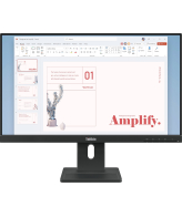 Lenovo ThinkVision E24-40 Monitor