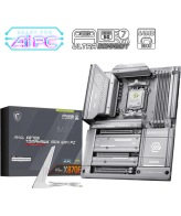 MSI MAG X870E TOMAHAWK MAX WIFI PZ moederbord AMD X870E Socket AM5 ATX