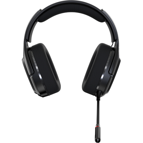 Acer Predator Galea 550 Headset Draadloos Hoofdband Gamen USB Type-C Bluetooth Zwart
