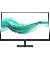 HP Series 3 Pro 23.8 inch FHD Monitor - 324ph computer monitor 60,5 cm (23.8") 1920 x 1080 Pixels Full HD LCD Zwart