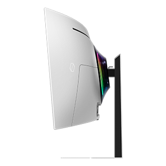 Samsung 49" Odyssey OLED G9 G95SC DQHD 240Hz Gaming Monitor - Afbeelding 16