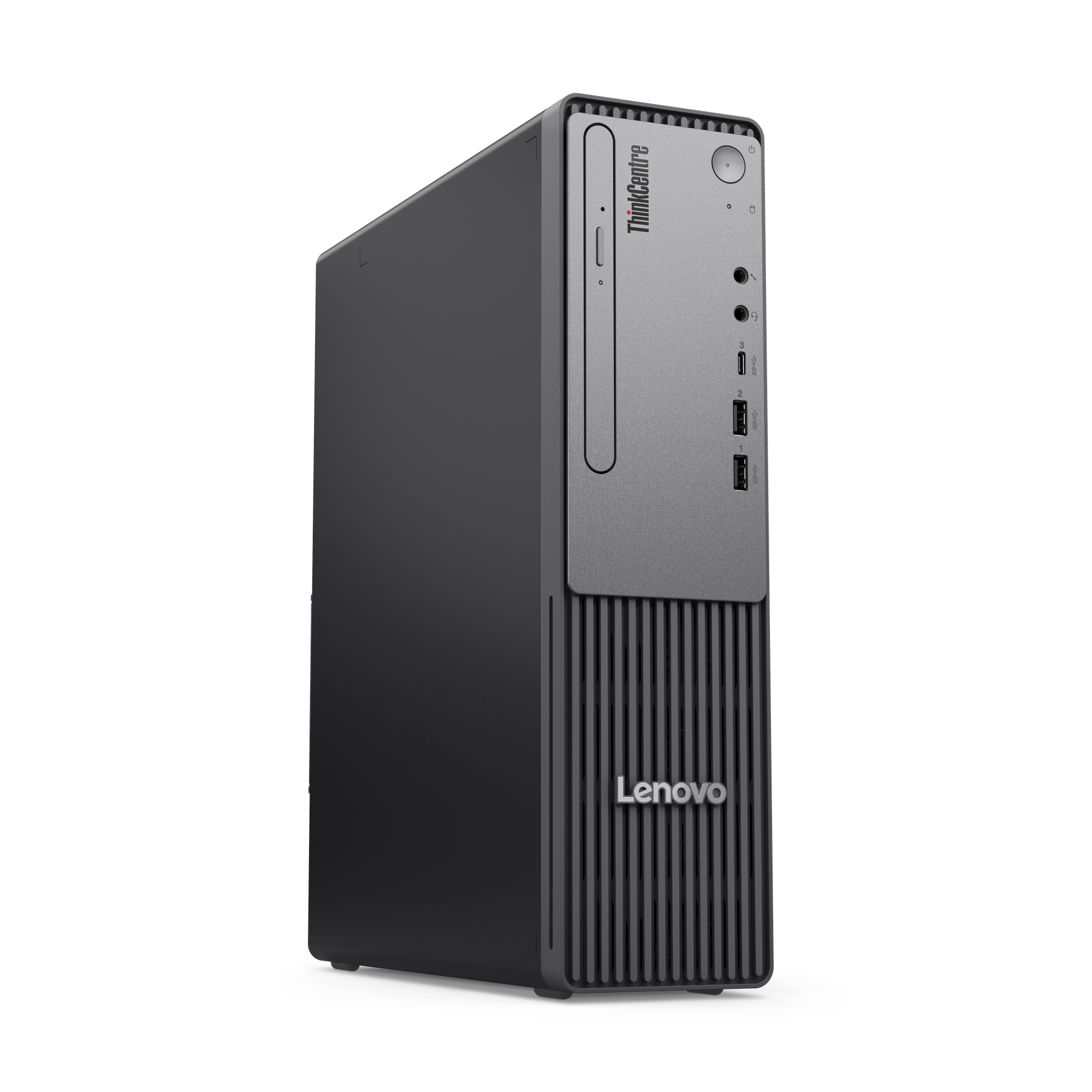 Lenovo ThinkCentre neo 30s Gen 5 Intel® Core™ i5 i5-13420H 16 GB DDR5-SDRAM 512 GB SSD Windows 11 Pro SFF PC Zwart, Grijs - Afbeelding 3