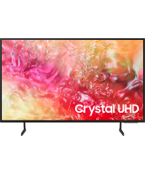 Samsung UE50DU7172U 127 cm (50") 4K Ultra HD Smart TV Wifi Zwart