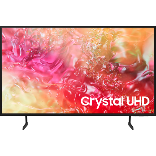 Samsung UE50DU7172U 127 cm (50") 4K Ultra HD Smart TV Wifi Zwart