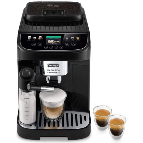 De’Longhi Magnifica Evo Next Volledig automatisch Espressomachine 1,8 l