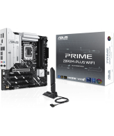 ASUS PRIME Z890M-PLUS WIFI Intel Z890 LGA 1851 (Socket V1) micro ATX