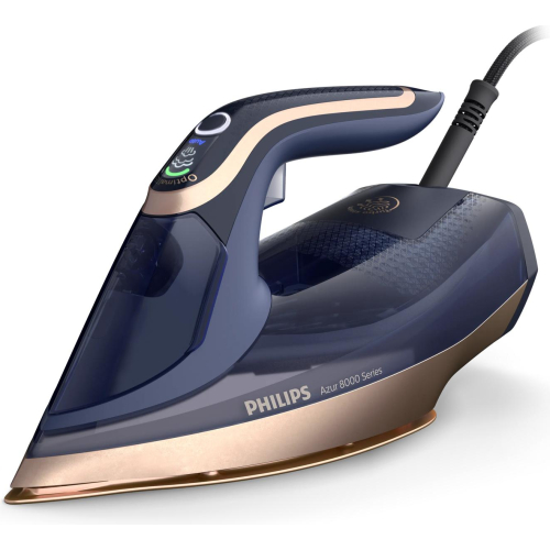 Philips Azur 8000 Series DST8050/20 Stoomstrijkijzer