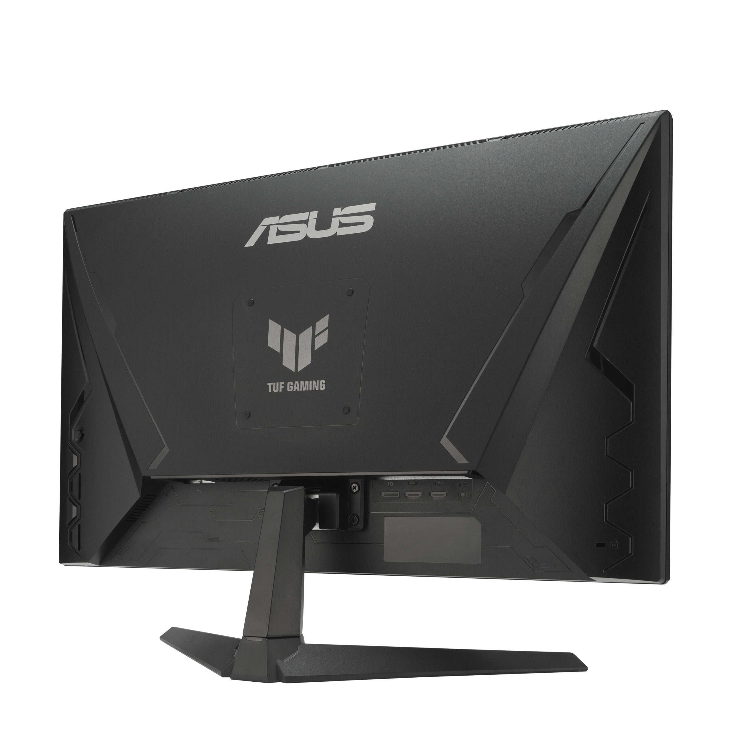 ASUS TUF Gaming VG279QM5A computer monitor 68,6 cm (27") 1920 x 1080 Pixels Full HD LCD Zwart - Afbeelding 4