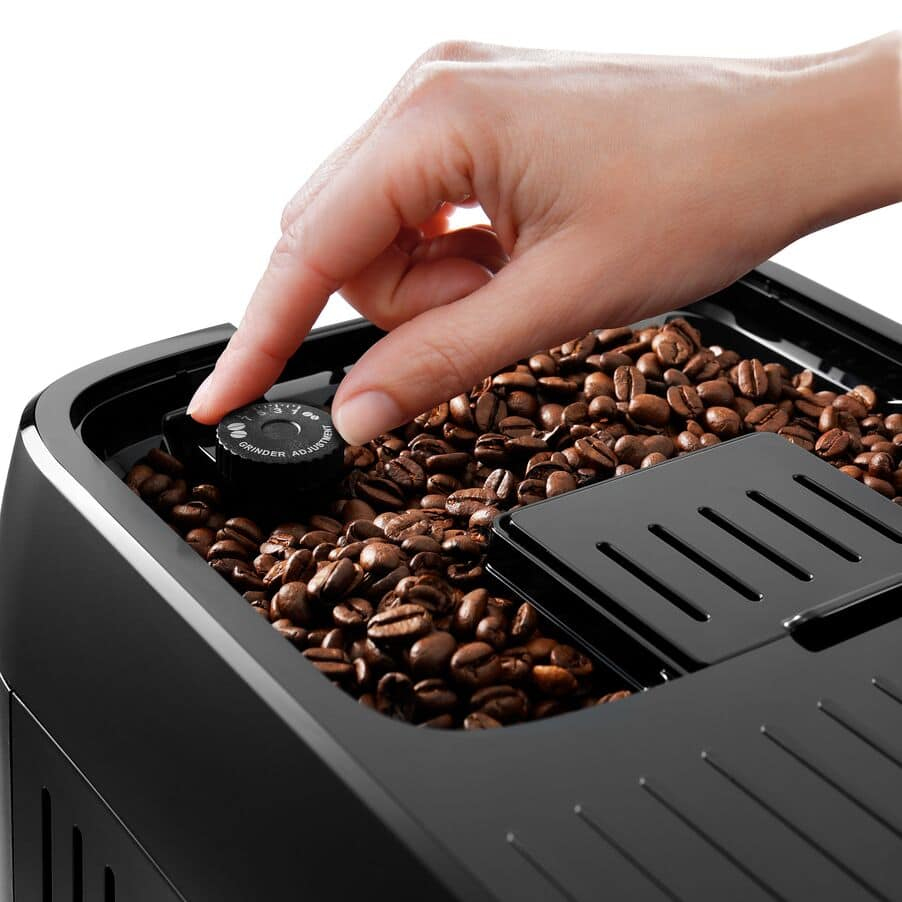 De’Longhi ECAM 320.70.TB koffiezetapparaat Volledig automatisch Espressomachine 1,9 l - Afbeelding 4