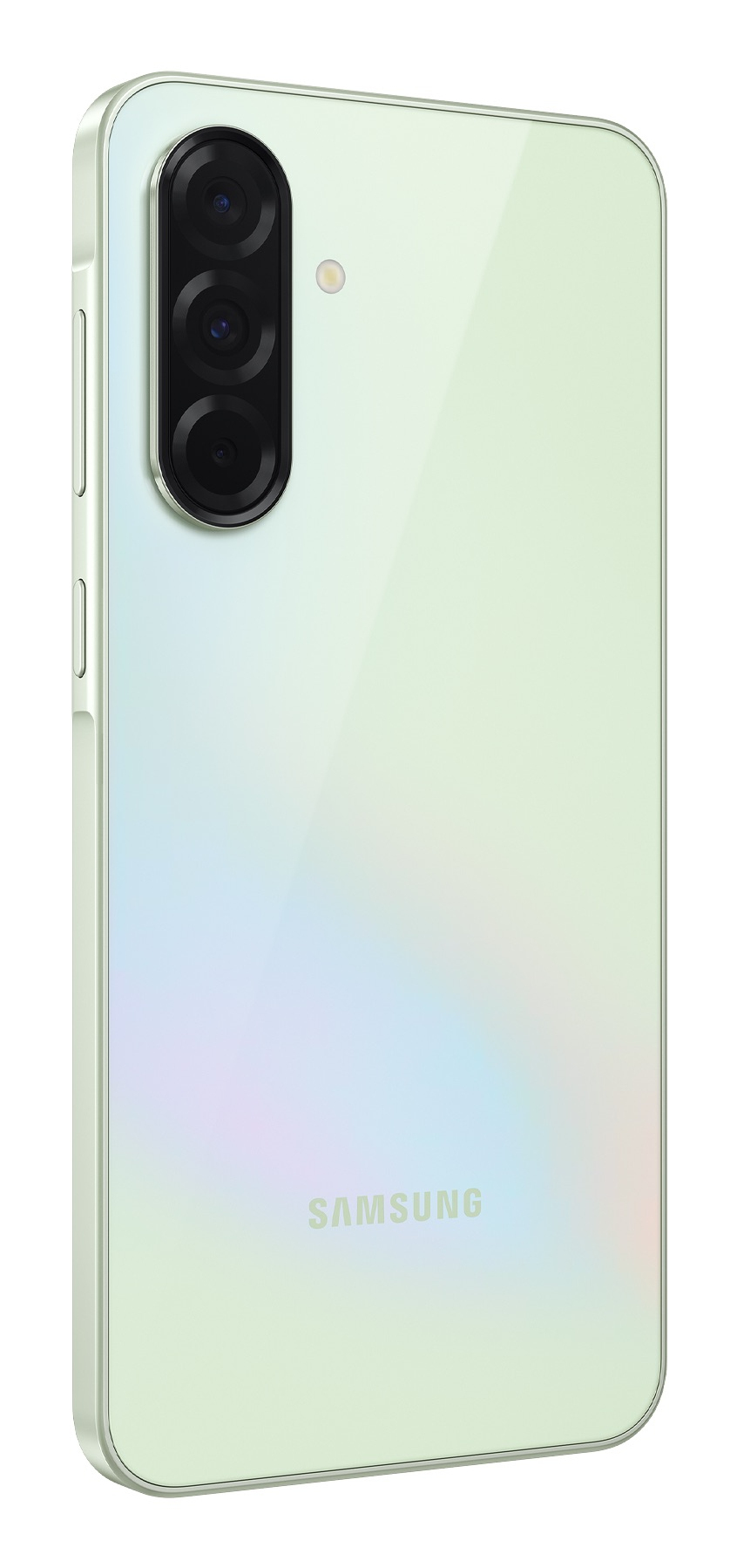 Samsung Galaxy A36 5G 17 cm (6.7") Dual SIM Android 15 USB Type-C 8 GB 256 GB 5000 mAh Limoen - Afbeelding 6