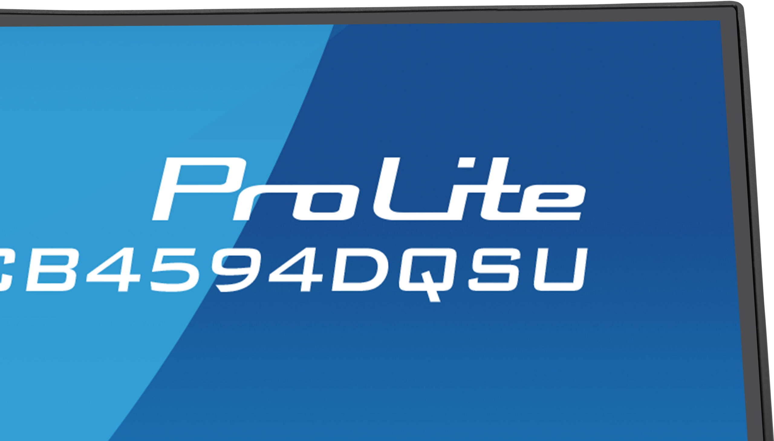 iiyama ProLite XCB4594DQSU-B1 computer monitor 113 cm (44.5") 5120 x 1440 Pixels Dual QHD LED Zwart - Afbeelding 7