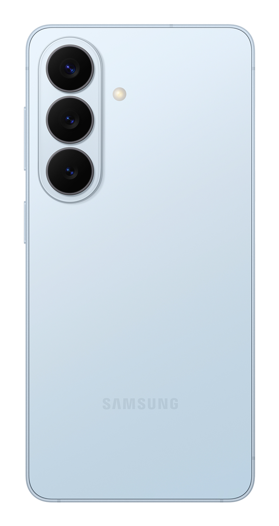 Samsung Galaxy S26 16 cm (6.3") Dual SIM Android 16.0 5G USB Type-C 12 GB 512 GB 4300 mAh Blauw - Afbeelding 3