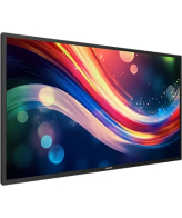 Philips 4050 series 32BDL4050Q/00 beeldkrant Digitale signage flatscreen 80 cm (31.5") 400 cd/m² Full HD Zwart Type processor Android 10