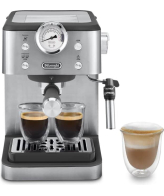 De’Longhi Linea Classic Half automatisch Espressomachine 1,7 l
