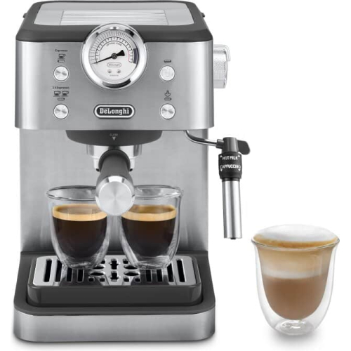 De’Longhi Linea Classic Half automatisch Espressomachine 1,7 l