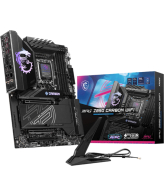 MSI MPG Z890 CARBON WIFI moederbord Intel Z890 LGA 1851 (Socket V1) ATX