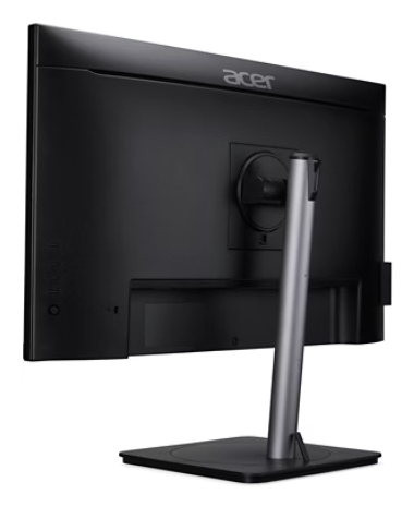Acer CB243Y E computer monitor 60,5 cm (23.8") 1920 x 1080 Pixels Full HD Zwart - Afbeelding 6