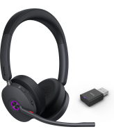 Yealink WH68 Hybrid Teams Headset