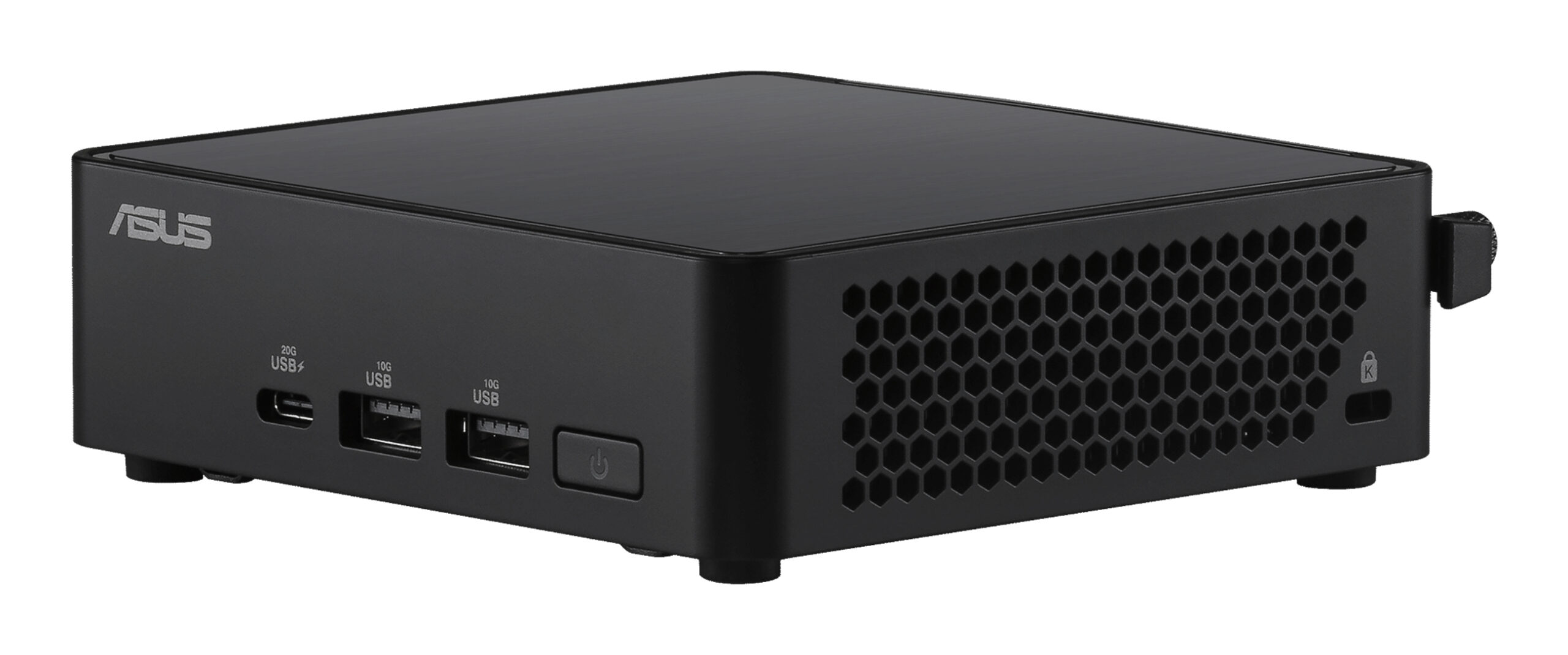 ASUS NUC 14 Pro RNUC14RVKI300002I UCFF Zwart 100U - Afbeelding 8