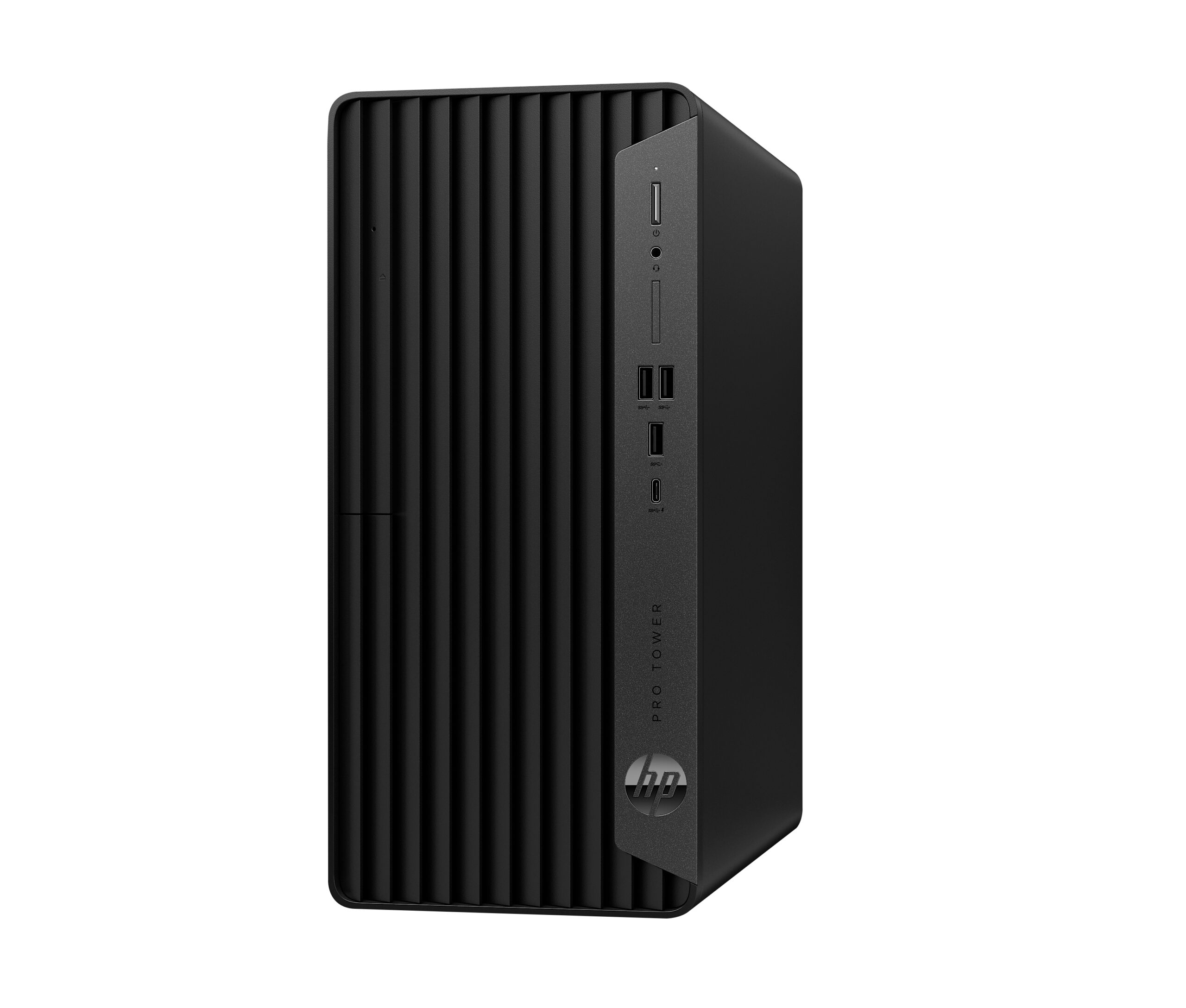 HP Pro 400 G9 Intel® Core™ i5 i5-14400 16 GB DDR5-SDRAM 512 GB SSD Windows 11 Pro Tower Zwart - Afbeelding 3