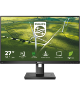 Philips B Line 272B1G/00 computer monitor 68,6 cm (27") 1920 x 1080 Pixels Full HD LED Zwart