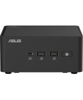 ASUS NUC 15 Pro RNUC15CRHI300002 Zwart 100U