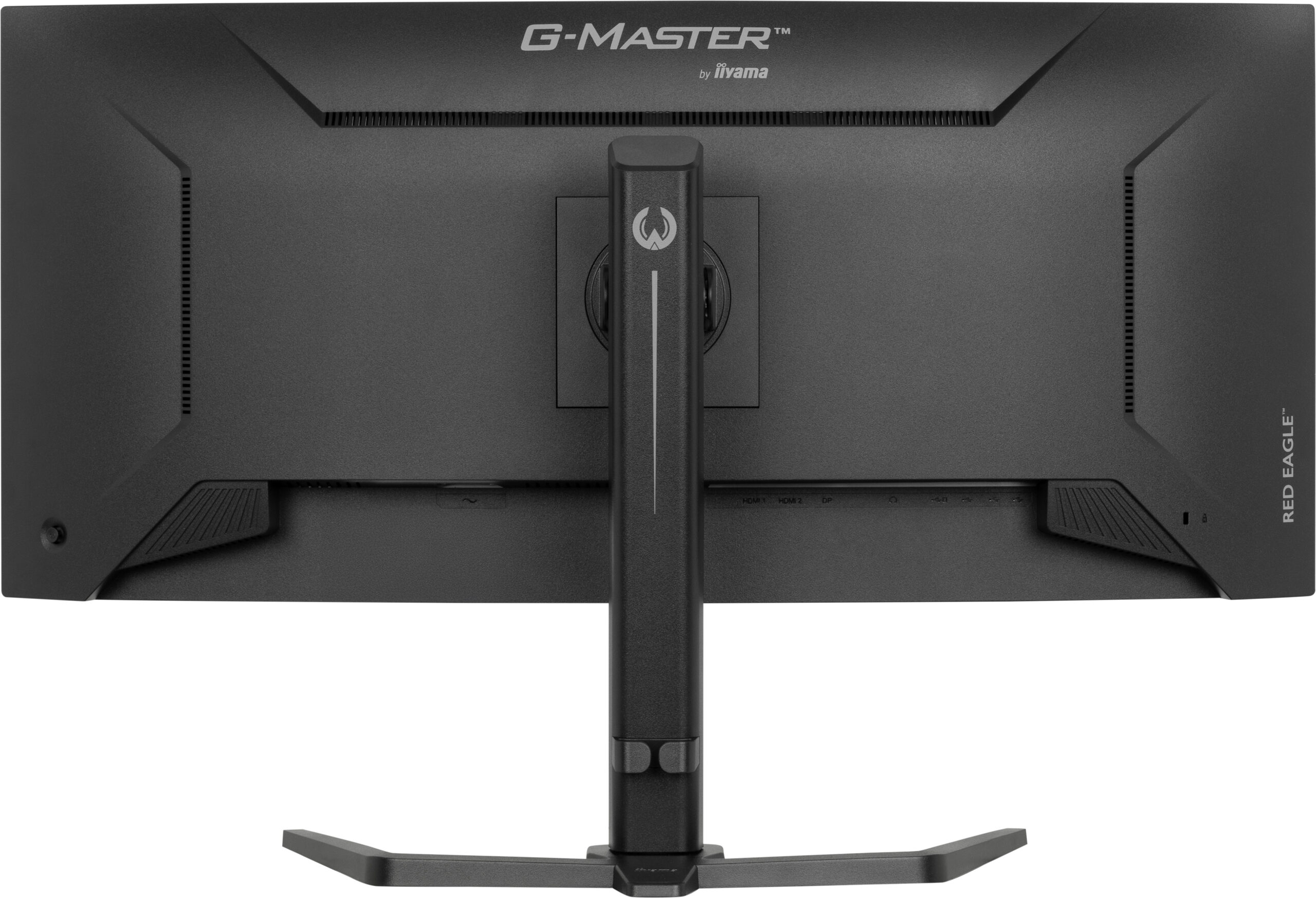 iiyama G-MASTER GCB3484WQSU-B1 computer monitor 86,4 cm (34") 3440 x 1440 Pixels UltraWide Quad HD LED Zwart - Afbeelding 7