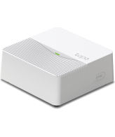 TP-Link Tapo H200 Bedraad en draadloos Wit
