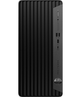 HP Pro 400 G9 Intel® Core™ i5 i5-14400 16 GB DDR5-SDRAM 512 GB SSD Windows 11 Pro Tower Zwart