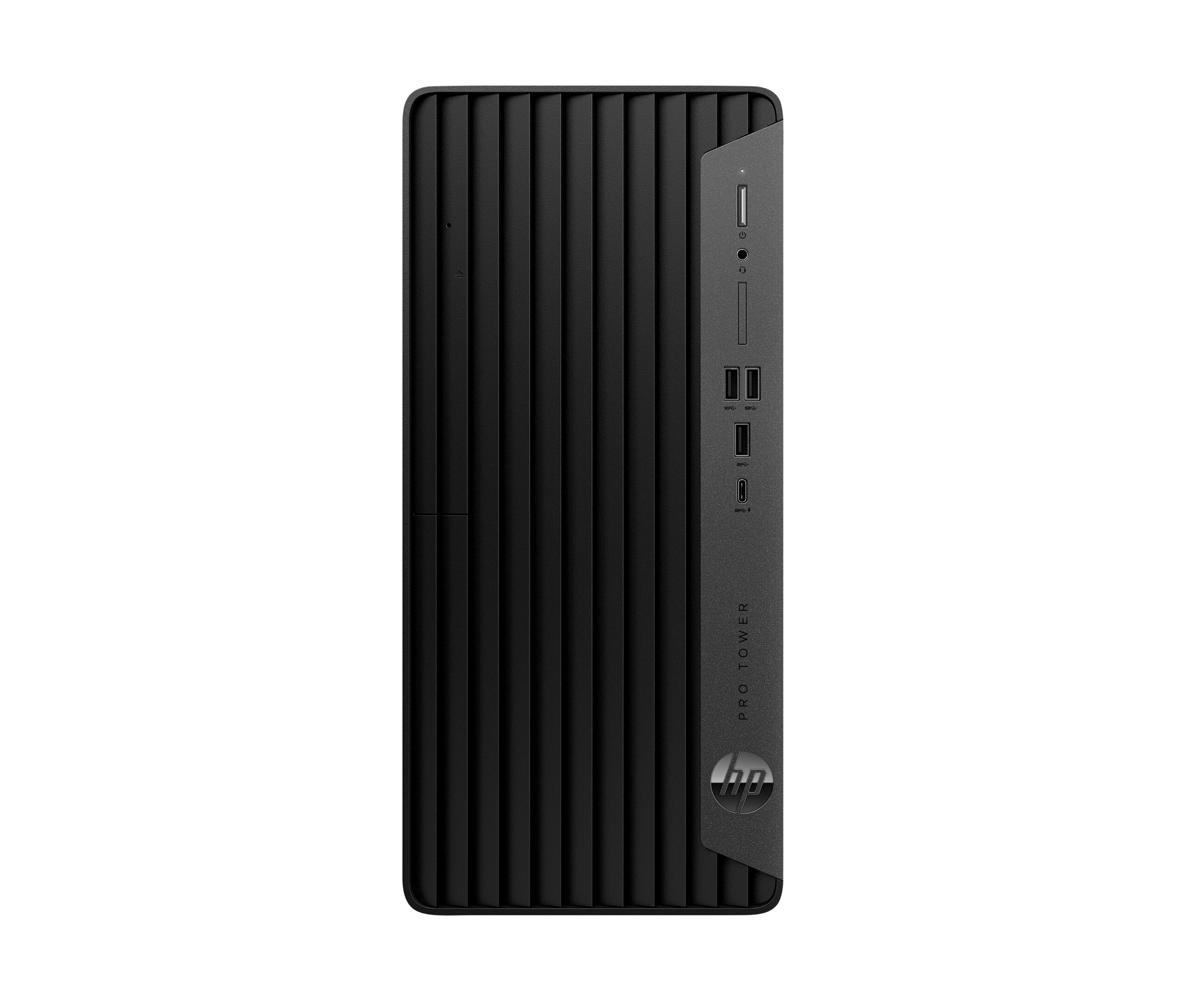 HP Pro 400 G9 Intel® Core™ i5 i5-14400 16 GB DDR5-SDRAM 512 GB SSD Windows 11 Pro Tower Zwart