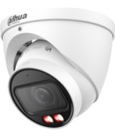 Dahua Technology IPC-HDW2849T-ZS-IL-27135 bewakingscamera Turret IP-beveiligingscamera Binnen & buiten 3840 x 2160 Pixels Plafond