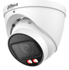 Dahua Technology IPC-HDW2849T-ZS-IL-27135 bewakingscamera Turret IP-beveiligingscamera Binnen & buiten 3840 x 2160 Pixels Plafond