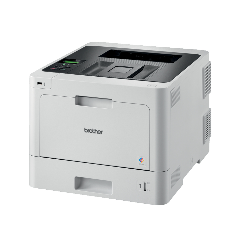 Brother HL-L8260CDW laserprinter Kleur 2400 x 600 DPI A4 Wifi - Afbeelding 5